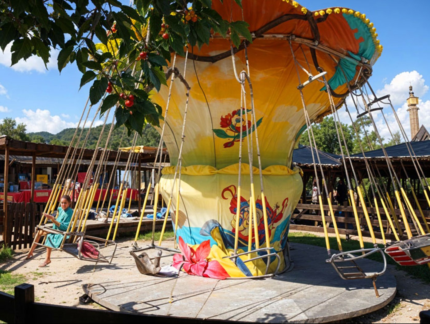 les-chaises-volantes