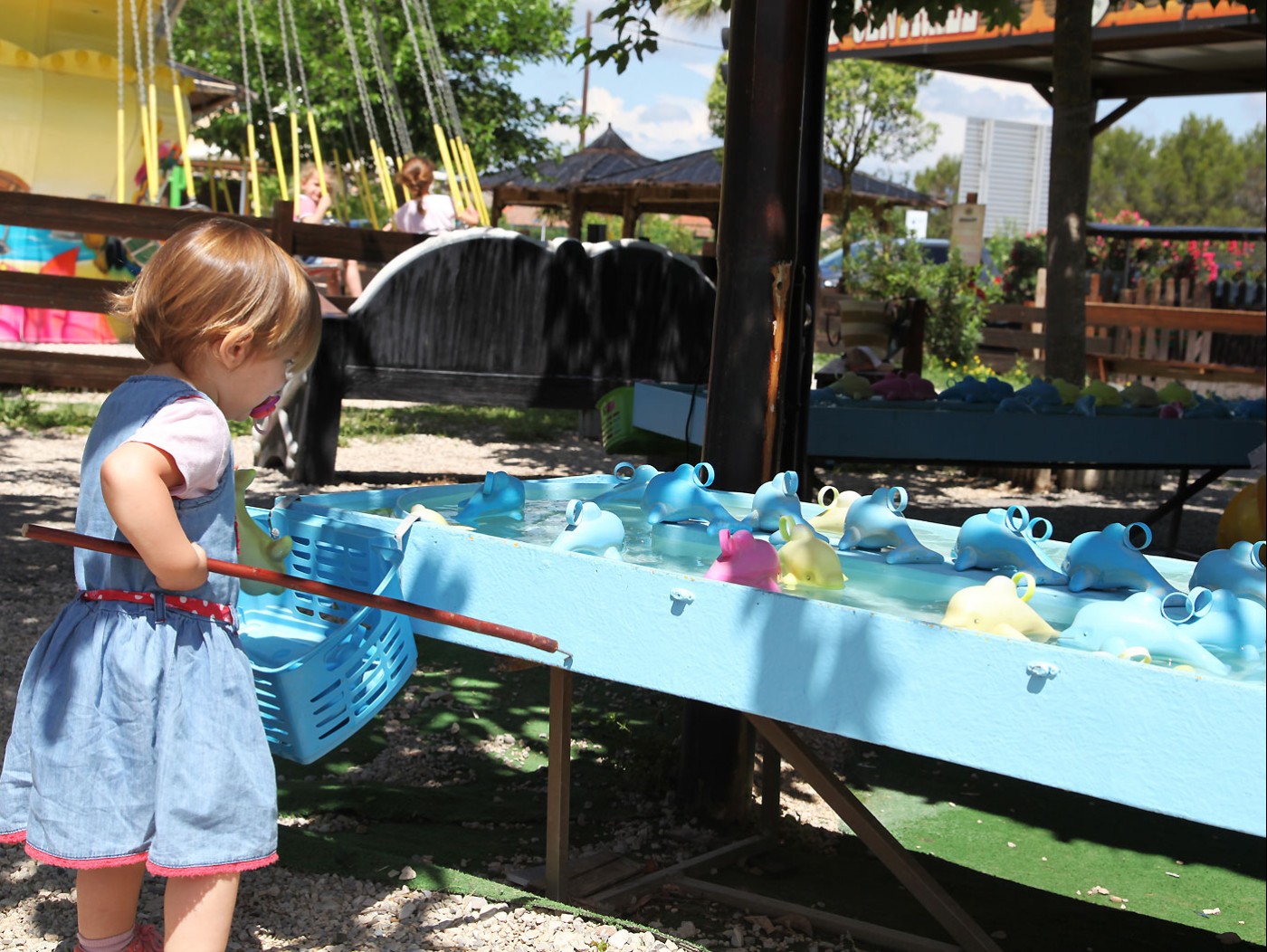 la-pecirc;che-aux-canards