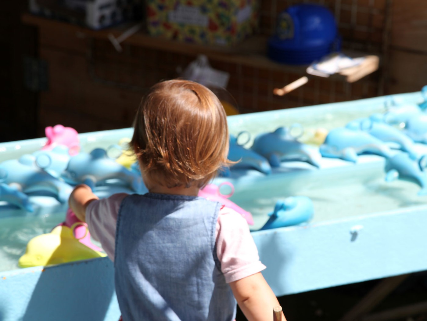 la-pecirc;che-aux-canards - photo 1