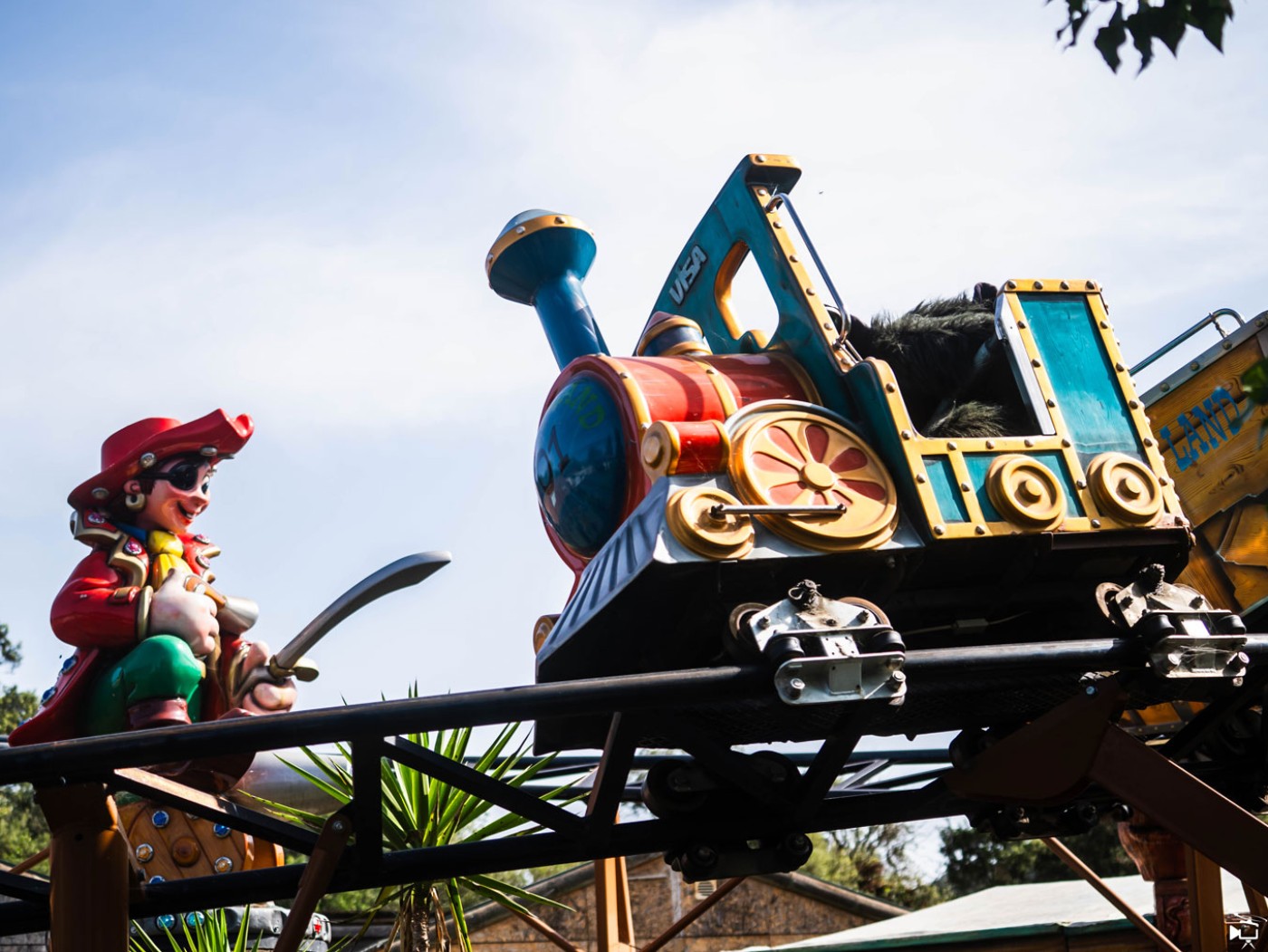 le-train-de-la-mine - photo 2