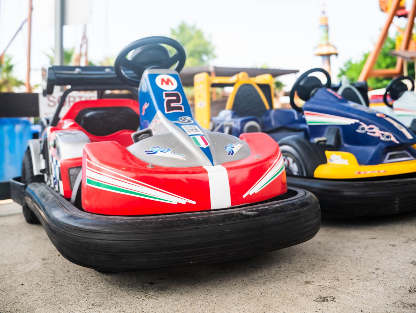 super-circuit - photo 1