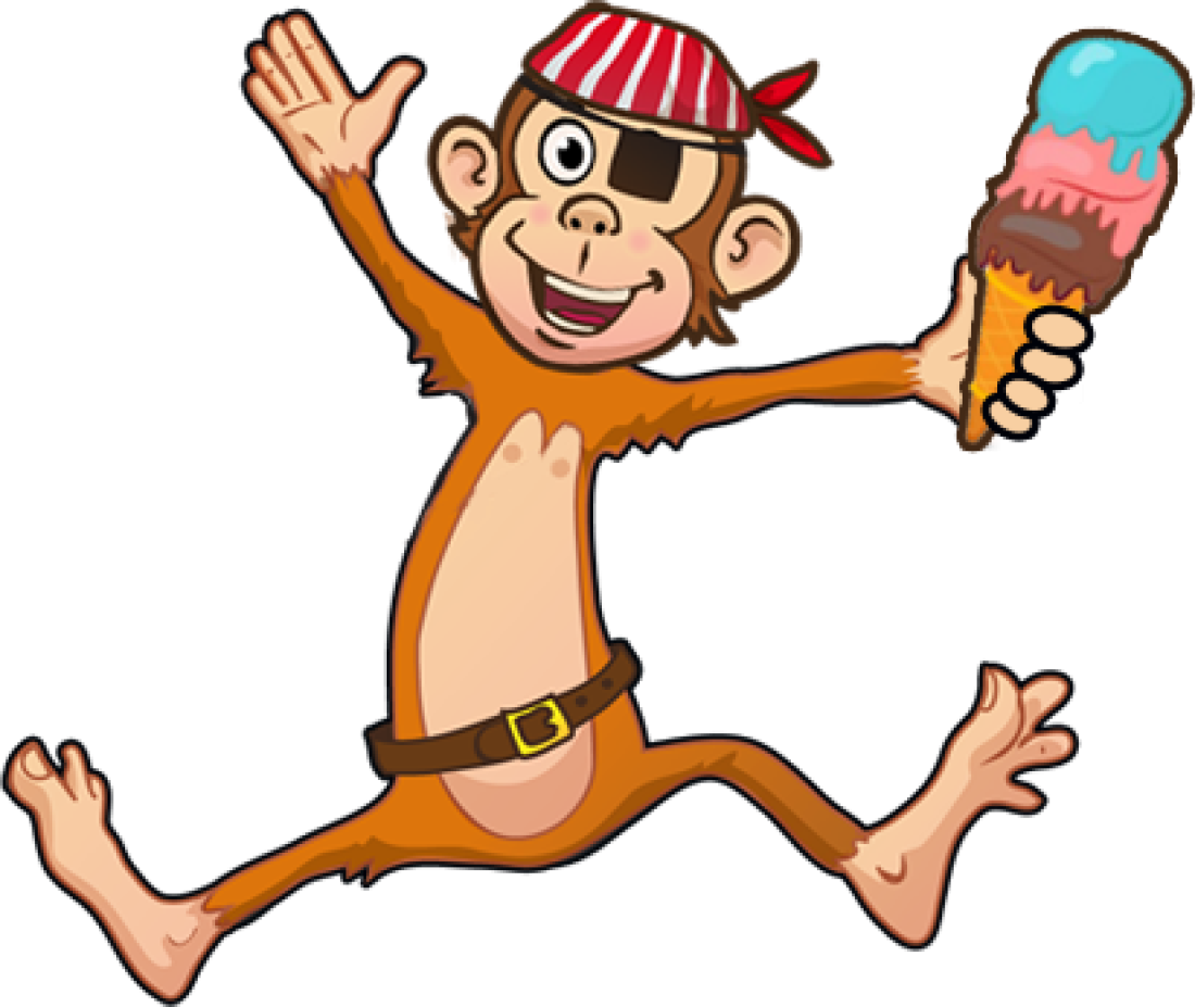 piratland.fr - Bar à glaces