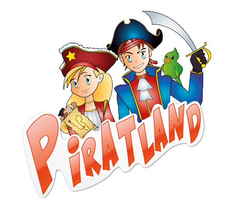 Piratland_Logo